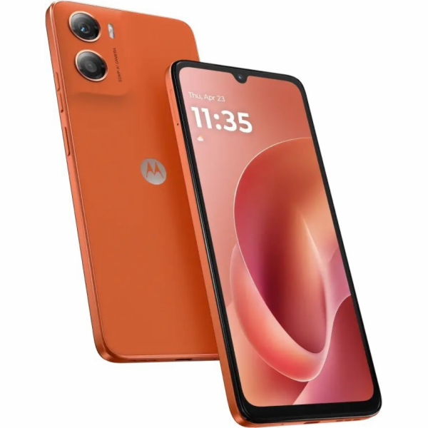 Motorola moto g06 4+256GB PANTONE arabesque