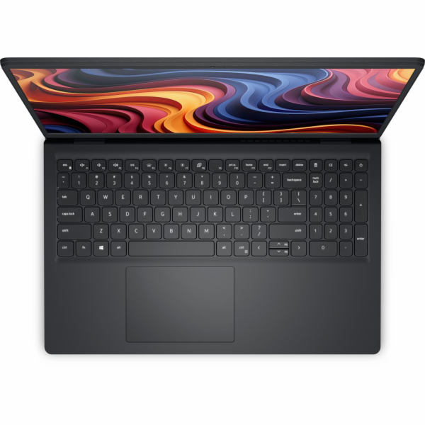 DELL DC15255 AMD Ryzen™ 5 7520U Laptop 39,6 cm (15.6") Fu...