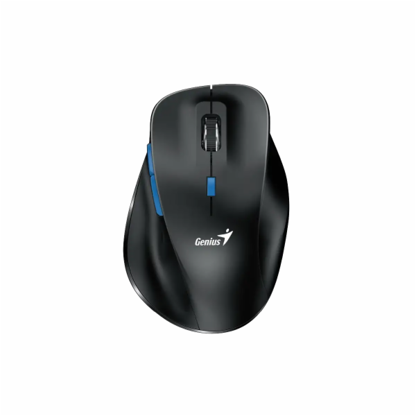 GENIUS Ergo 8230S BT/ 1600 dpi/ bezdrátová/ dualní BT+2,4...