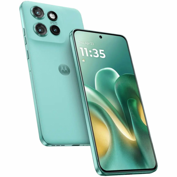 Motorola EDGE 60 Neo 12+256 GB PANTONE Frostbite