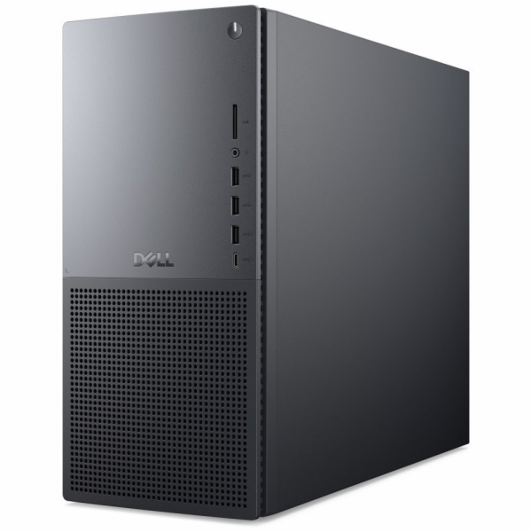 DELL Tower Plus EBT2250/ Ultra 9 285K/ 32GB/ 2x 1TB SSD/ ...