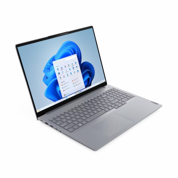 Lenovo ThinkBook 16 G9, Intel® Core 5 210H, 16" WUXGA (19...
