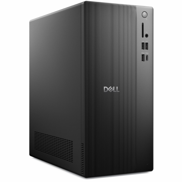 Dell Pro Tower/Essential QVT1260/Tower/i3-14100/8GB/512GB...