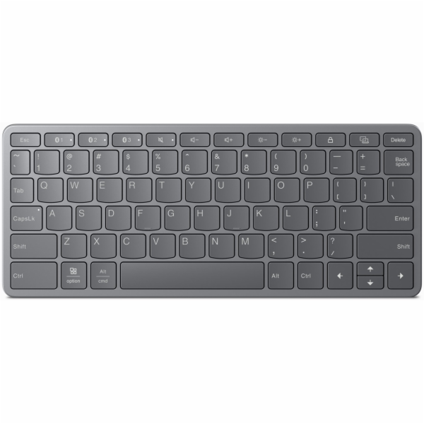 Lenovo Bezdrátová klávesnice Accessories Multi-Device (US...
