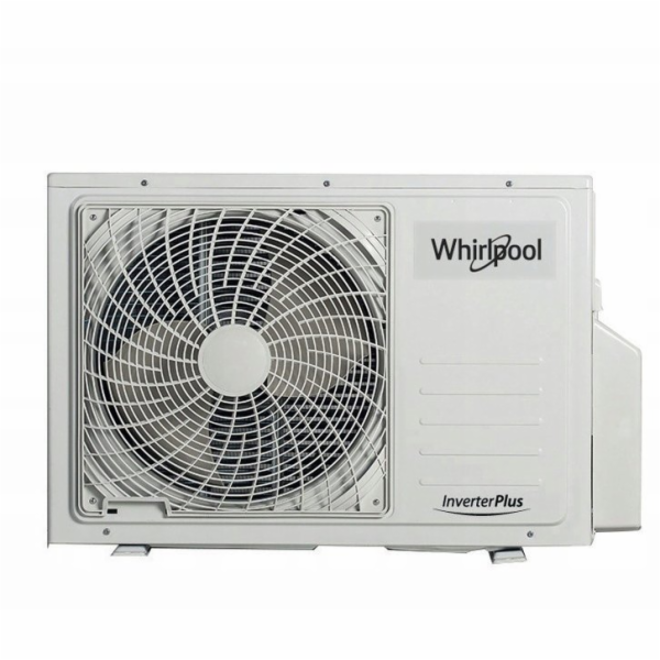 Whirlpool Venkovní jednotka klimatizace 5KW SPICR318WFO
