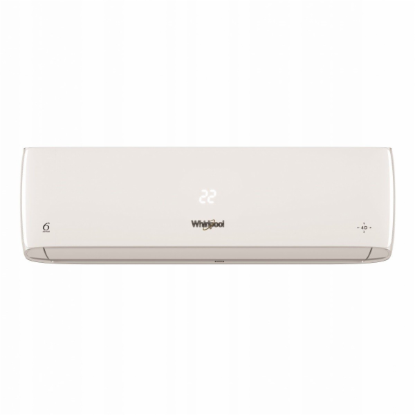 Whirlpool Vnitřní jednotka klimatizace 5KW SPICR318WFI