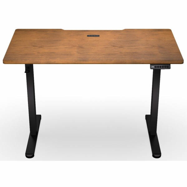 ENDORFY Atlas S Electric (nussbaum/schwarz)
