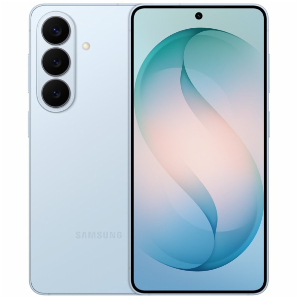 Samsung S942 Galaxy S26 256GB Sky Blue