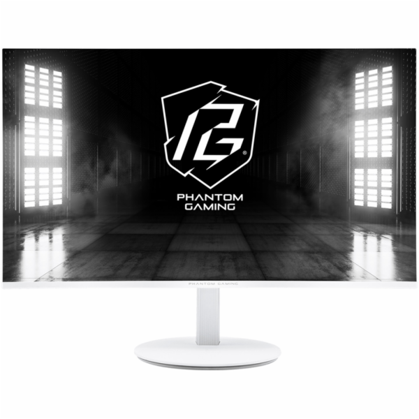 Monitor ASROCK 27" PG27FFS2E-W