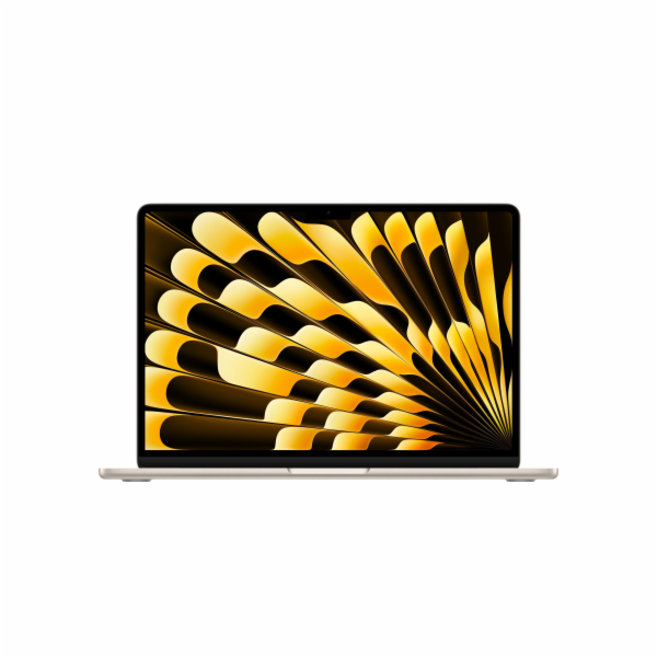 MacBook Air 13" M5 10-CPU/10-GPU/24GB/1T