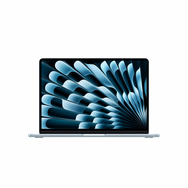 MacBook Air 13   M5 chip with 10-core CPU and 10-core GPU...