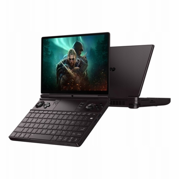 Notebook GPD-WinMax2-HX37032002 Ryzen AI 9 HX370/10,1" WQ...