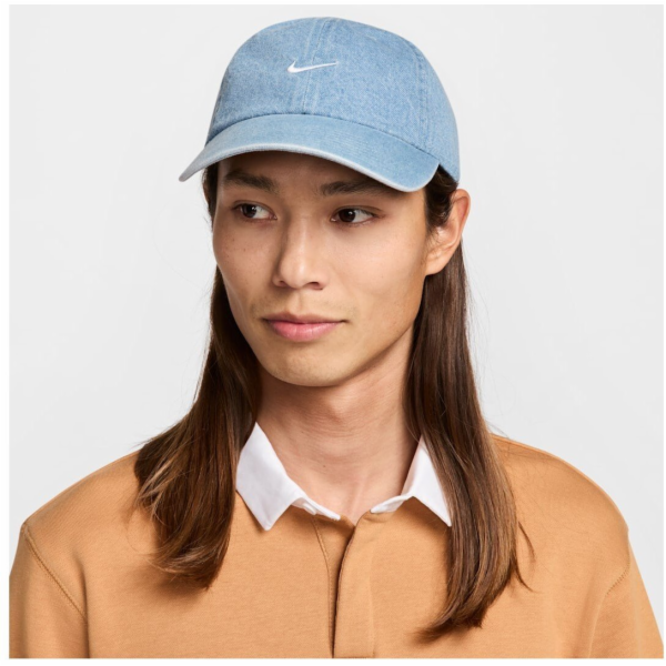 Nike Kšiltovka Club HF0383-429