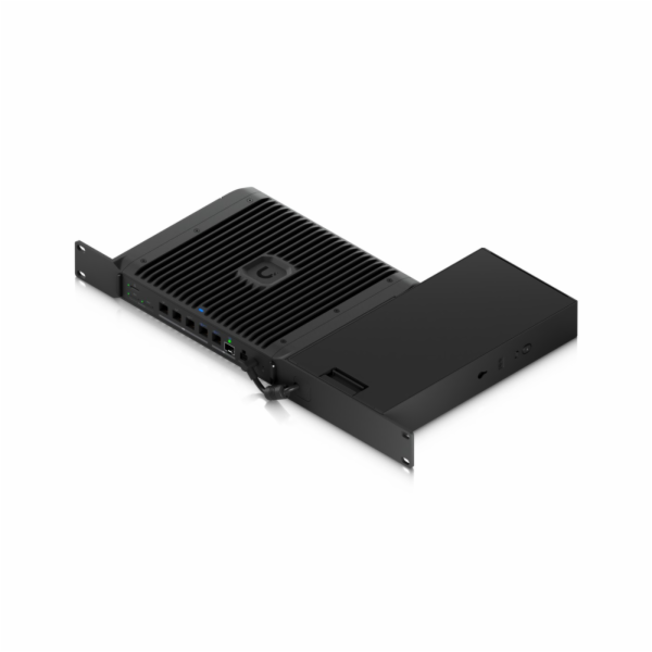 Ubiquiti UniFi Cloud Gateway Industrial Rack Mount, Racko...