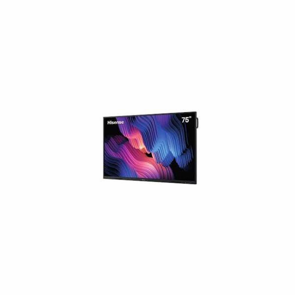 Hisense 75WE3FE 75palcový 4K pokročilý interaktivní displej