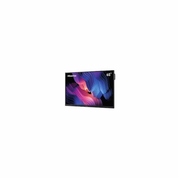Hisense 65WE3FE 65palcový 4K pokročilý interaktivní displej