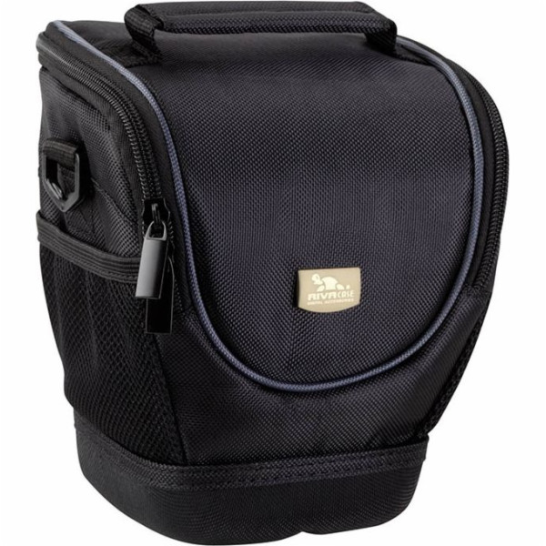 RIVACASE 7205A-01 (PS) Colttasche cerna