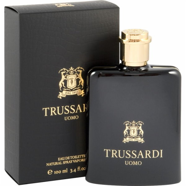 Trussardi Uomo EDT 100 ml