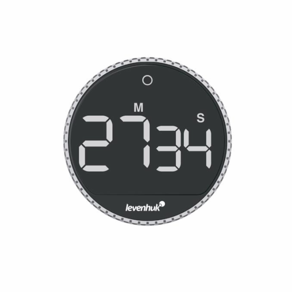 Časovač Levenhuk Wezzer Tick H20