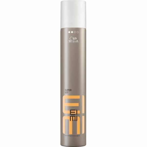 NoName WELLA PROFESSIONALS_Eimi Super Set Finishing Spray...