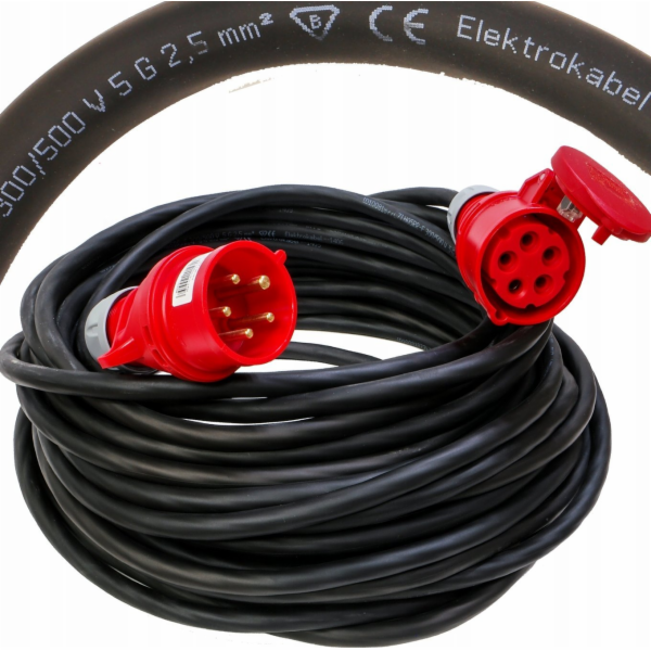 TTPLAST Vlnitá elektroinstalační trubka TT Plast 10074 RK...