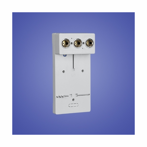 Elektro-Plast Elektroměrová deska TL-1F-3X25A 320x152mm -...