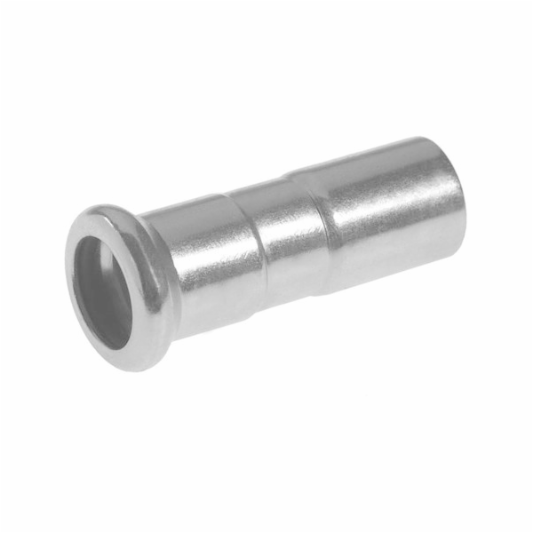 KAN-therm Ocelový lis na redukci bradavek 54x28mm 6240291