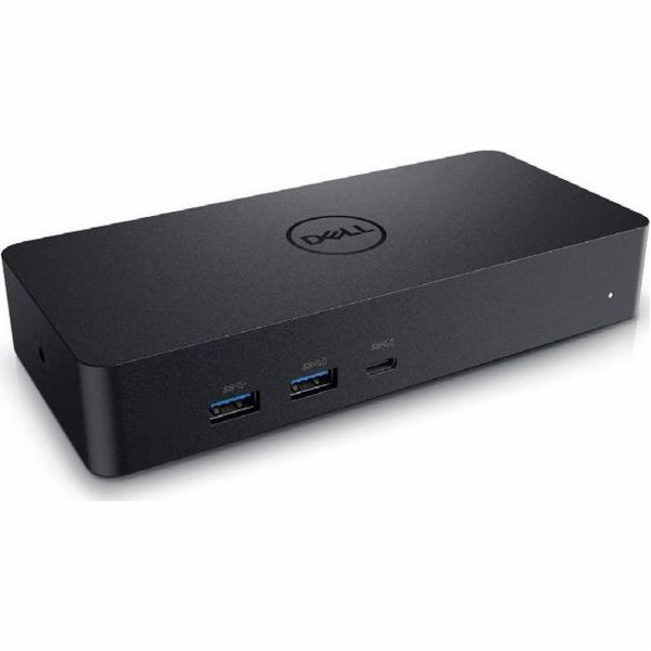 Dell Dokovací stanice/replikátor D6000S s USB-A (452-BDTD)