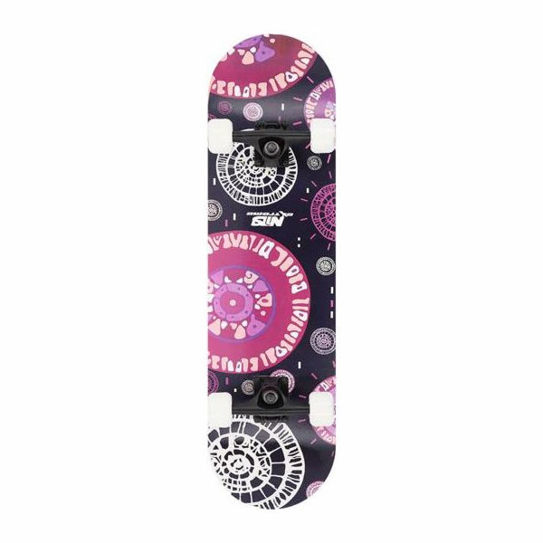 Nils Extreme Skateboard Ethno (CR3108SA)