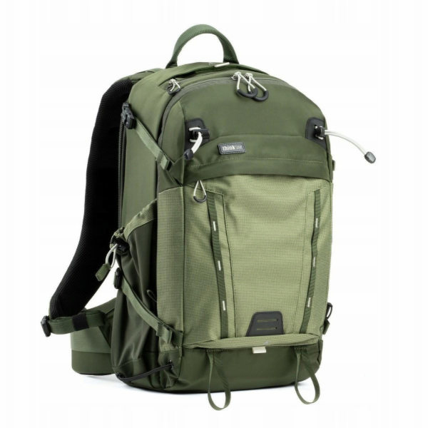 ThinkTank BackLight 18L, montane green