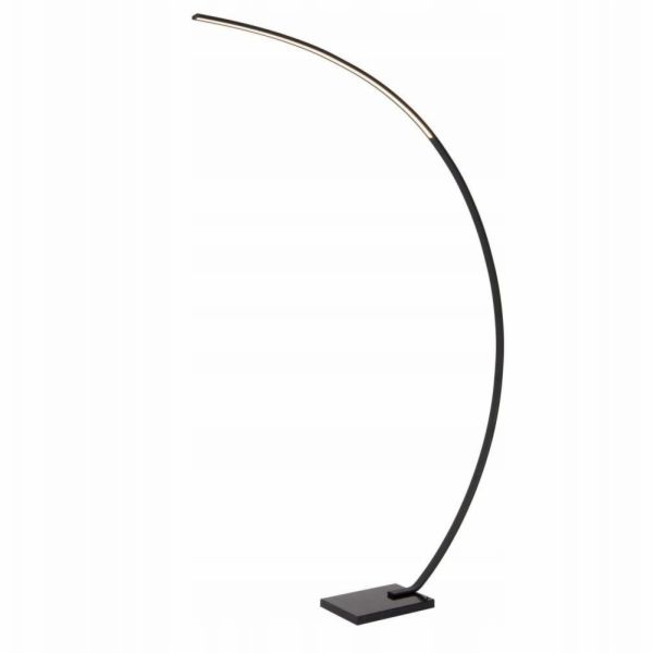 DELIGHT Stojací lampa Lucide Curve 44700/11/30, 1x15W LED...