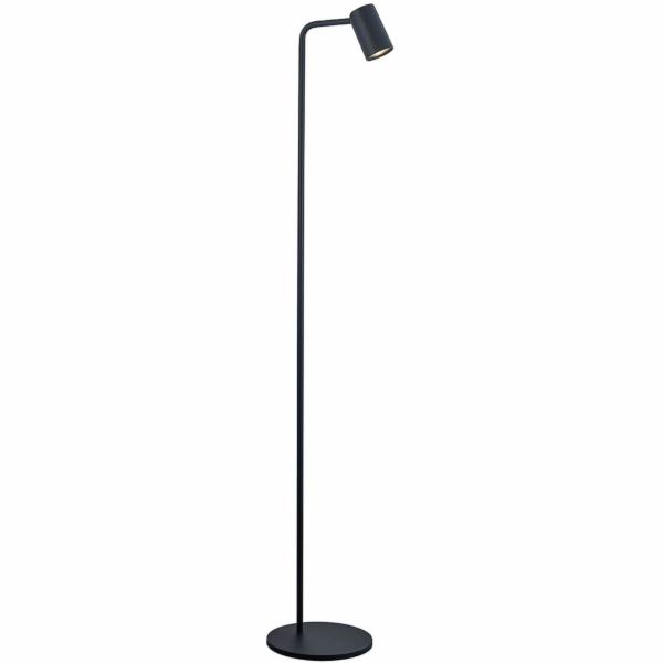 MAXlight Stojací lampa Mantra Sal 7517 1x10W GU10 černá