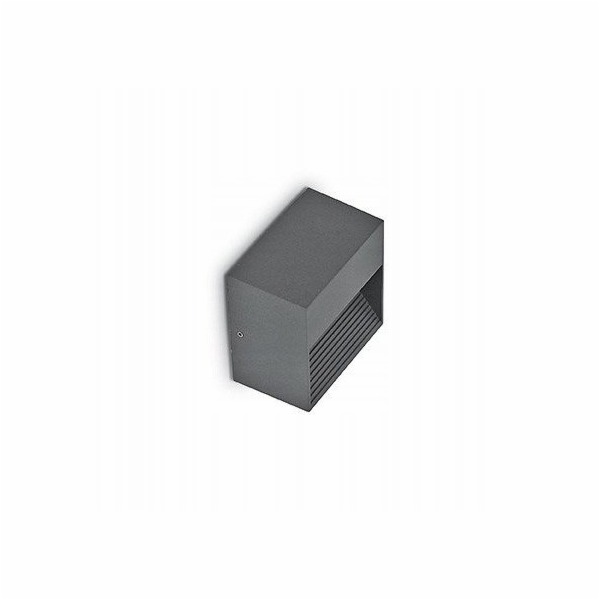 Ideal Lux Nástěnná lampa venkovní nástěnná lampa Down AP1...