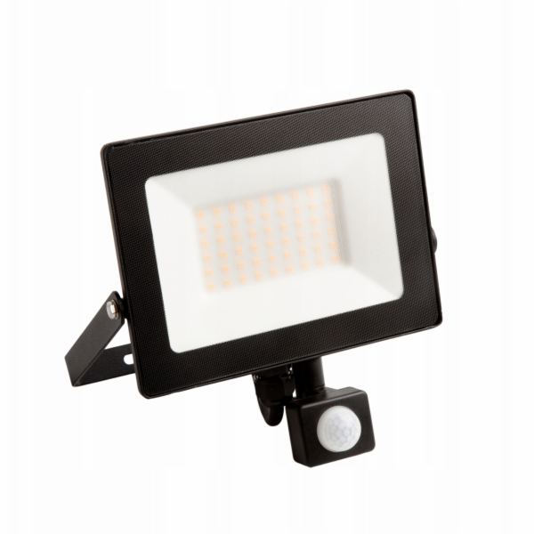 ECOLIGHT2 Eco Light EC79887 Tenký LED projektor 50W 4500l...