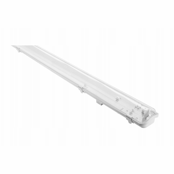 GTV LED hermetické svítidlo Hagen LD-HAG136-30 136 T8 G13...