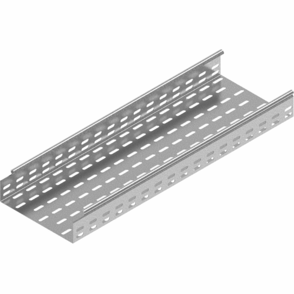 Baks Kabelový žlab KCL400H60/3N 160240