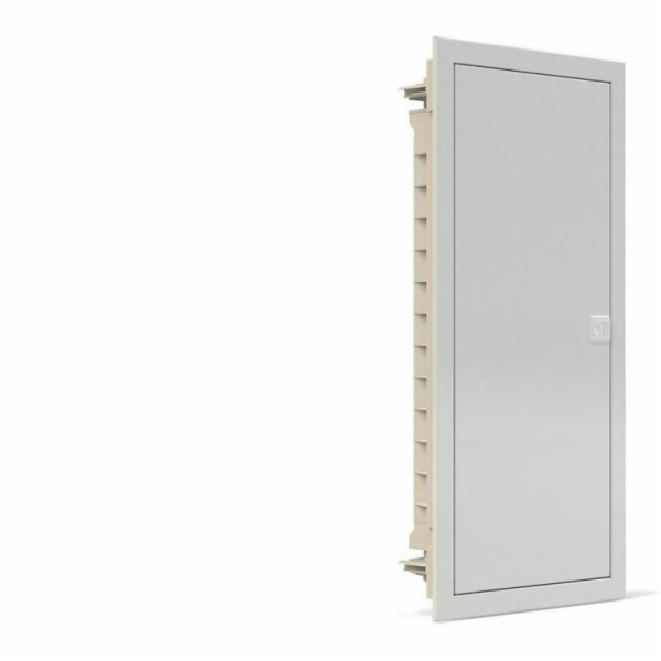 Noark PMF 48 107104 modulární pouzdro pro zapuštěnou mont...
