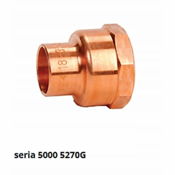 Conex Přechodová objímka GW 35x1,1/4 IBP Series 5000 5270...