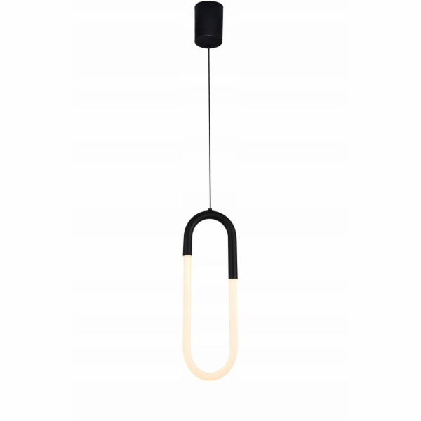 Azzardo Nexus AZ5739 závěsná lampa 1x9W LED 3000K 720 lm ...