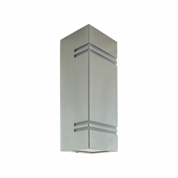 IDEUS Nástěnná lampa Venkovní nástěnná lampa KELER 2xGU10...