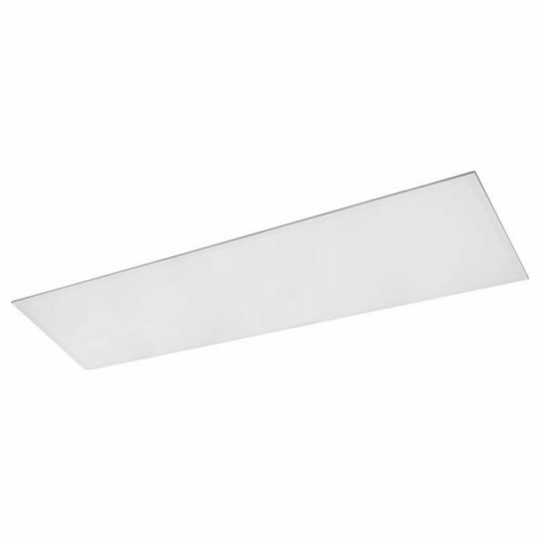 GTV Zapuštěné LED svítidlo Bizar 120x30cm 4000K 40W 4000l...