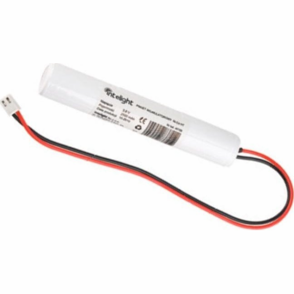 Intelight Baterie Ni-Cd HT 4,8 V 2,5 Ah