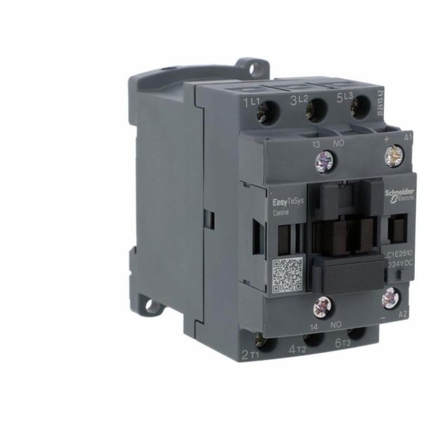 Schneider Výkonový stykač TeSys Control AC-3, 25 A, 3P (1...