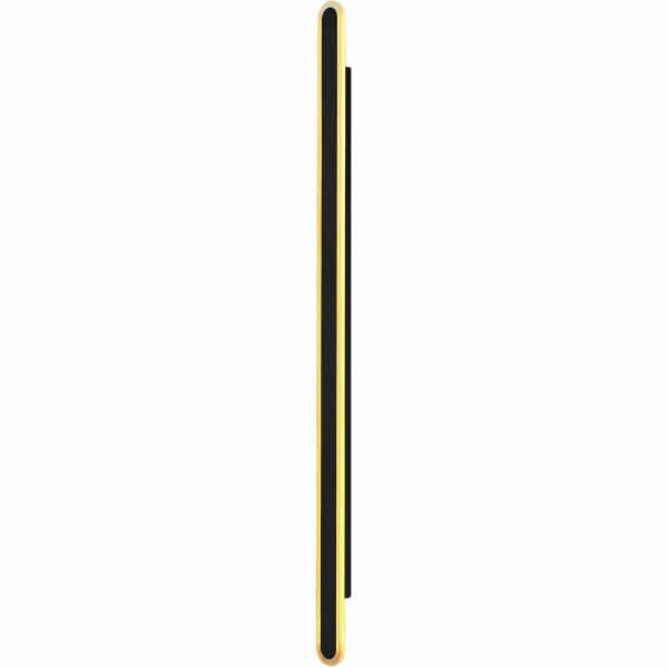Candellux Venkovní nástěnná lampa STICK L-150 černá 45W o...