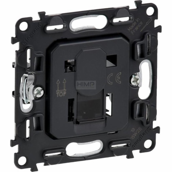 Legrand Legrand Valena Allure 753044 jednoduchá počítačov...