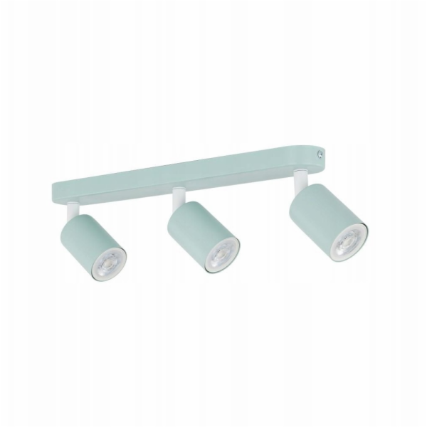 TKKRYWULT Stropní svítidlo TK Lighting Livia 10236, 3x10W...