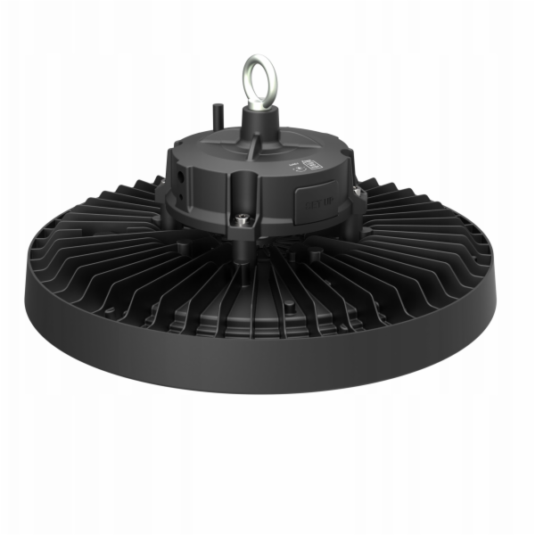 Pozostali Tenké svítidlo pro vysoké haly, UFO LED, 150W, ...