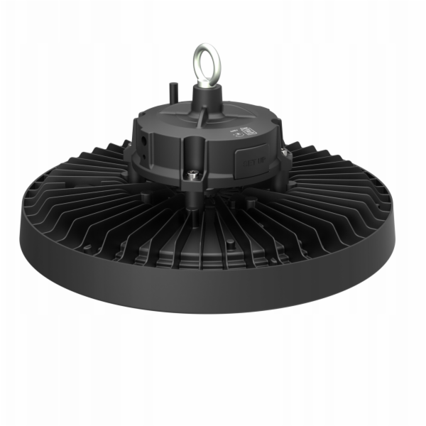 Pozostali Tenké svítidlo pro vysoké haly, UFO LED, 100W, ...