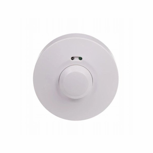 FF F&F DRM-02-24V mikrovlnný pohybový senzor 5A 24V AC/DC...