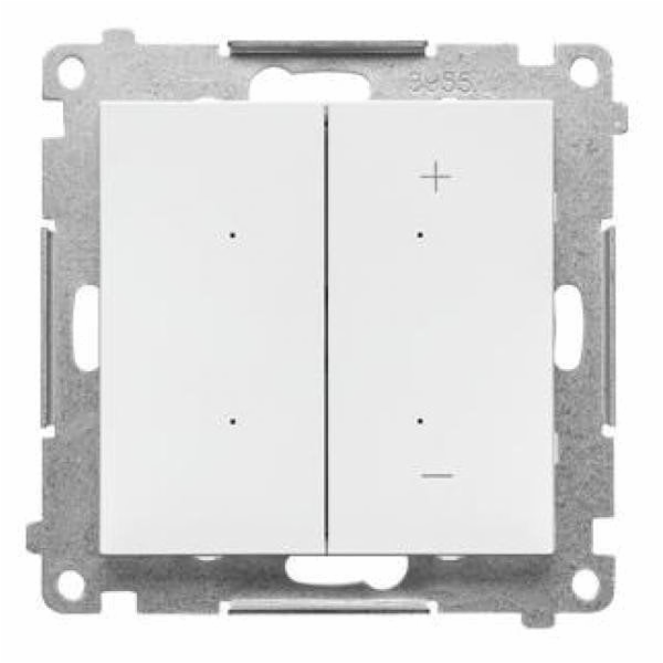 Kontakt-Simon Stmívač Kontakt Simon pro stmívatelné LED, ...